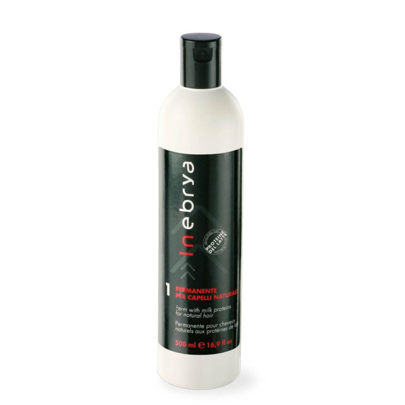 Inebrya Perm No 1